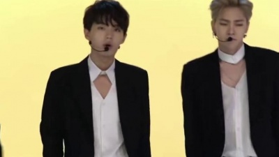 JBJ - Say My Name