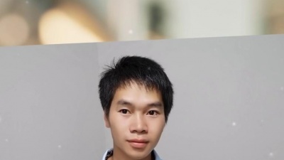 陈忻杰 - 给你留念