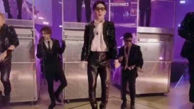 GENERATIONS from EXILE TRIBE - Gimme!