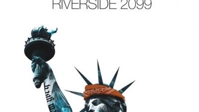 灰兔子大叔 - Oliver Heldens & Sidney Samson - Riverside 2099