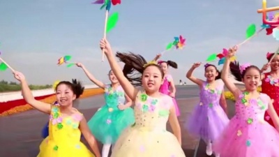 非凡star - 七彩童年梦