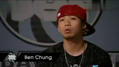Jabbawockeez(假面舞团) - Randy Jackson Presents America Best Dance Crew S01E07 Part 1