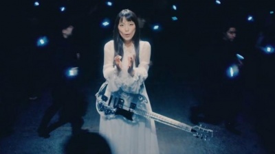 miwa - We are the light