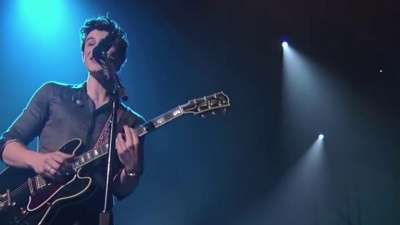 Shawn Mendes - Don't Be A Fool