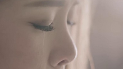 许廷铿 - 原来我可以哭