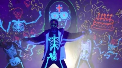 J Balvin、Willy William、Steve Aoki - Mi Gente