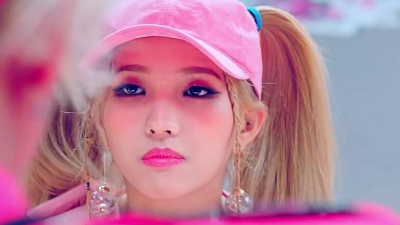 田小娟 (SOYEON) - Jelly