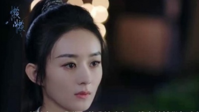 球球是只猫 - 《有翡》番外:我叫阿云，没错，就是你们一直想见的阿云#好剧推荐 #倾夏轩 #王一博 #赵丽颖