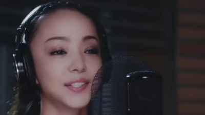 安室奈美恵 - How do you feel now?