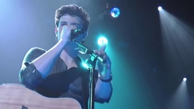 Shawn Mendes - Bad Reputation