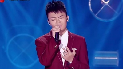 许任一、不凡的改变 - 重来
