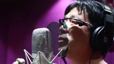 秦勇 - 为爱寻找