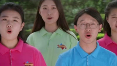 华语群星 - 春天的鲜花