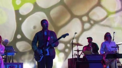 Portugal. The Man - Feel It Still