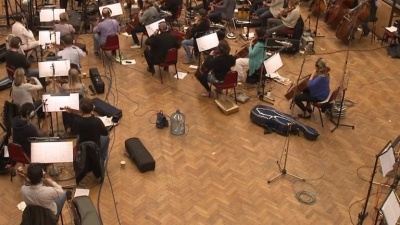 Hans Zimmer - Let's Play Again