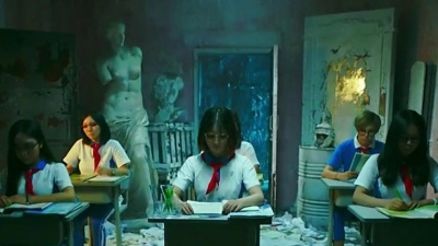 Monster组合、Monster - My World