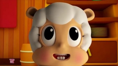 敲黑板bot - This Little Piggy
