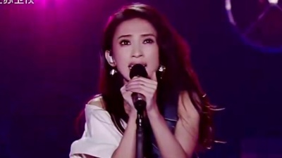 戴佩妮、不凡的改变 - 你要的爱