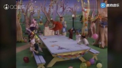 Wee Sing - Rickety, Tickety