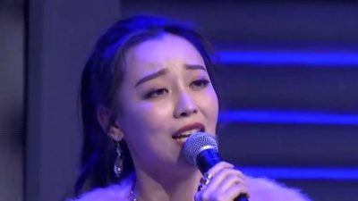 子馨、跨界也疯狂 - 真的