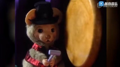 Wee Sing - Hickory, Dickory, Dock