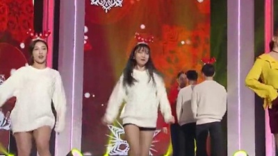 金永哲、JeA - 圣诞节也没什么