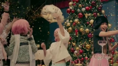 安室奈美恵 - Christmas Wish