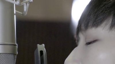 Rita黄汐源 - 孤灵