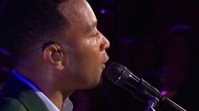 John Legend - All Of Me