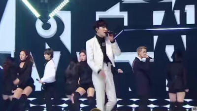 WINNER - LOVE ME LOVE ME + REALLY REALLY