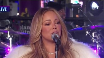 Mariah Carey - Hero