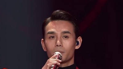 王凯 - 红玫瑰