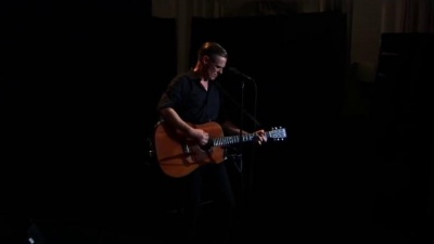 Bryan Adams - Help Me Make It Through The Night (live at Bush Hall)