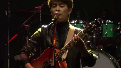 光之乐团 - 牵挂