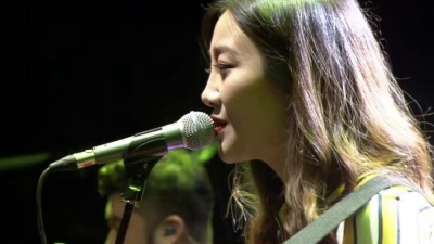 许明明 - 你是不是...