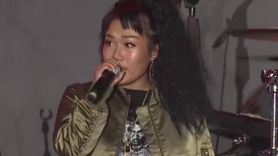 蜜妞Miko - Stand Up