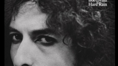 Bob Dylan - You're a Big Girl Now