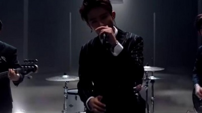 The EastLight. - Real Man