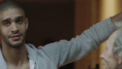 Jorja Smith、Stormzy - Let Me Down