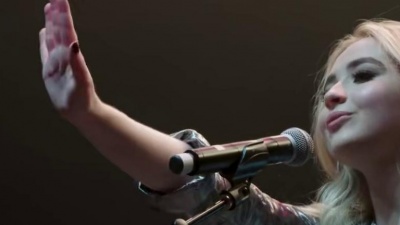 Sabrina Carpenter - Why