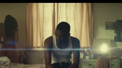 Lily Allen、Giggs - Trigger Bang