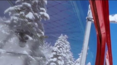 齐雅 - 大雪花