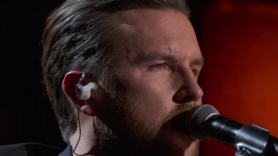 Eric Church、Maren Morris、Brothers Osborne - Tears In Heaven