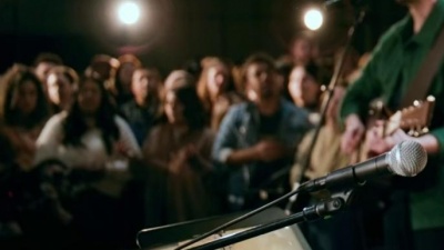 Bryan & Katie Torwalt - Be Unto Me