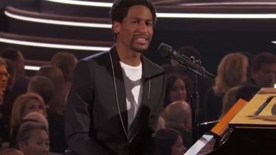 Jon Batiste、Gary Clark Jr.、Joe Saylor、Joe Saylor - Ain't That A Shame + Maybellene