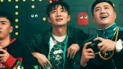 ATYANG、WHYJEEZY、JarStick - F.U.N