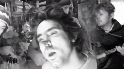 Patrick Watson - Places You Will Go