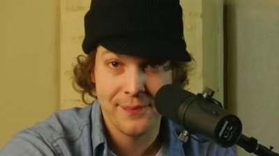 Gavin DeGraw - In Love With A Girl