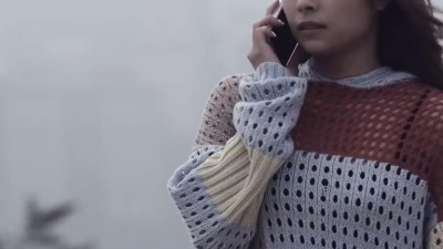 李幸倪 - 很坚强