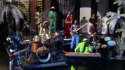 Boney M(波尼M) - Two Of Us (Fantastic Boney M. 20.08.1979)